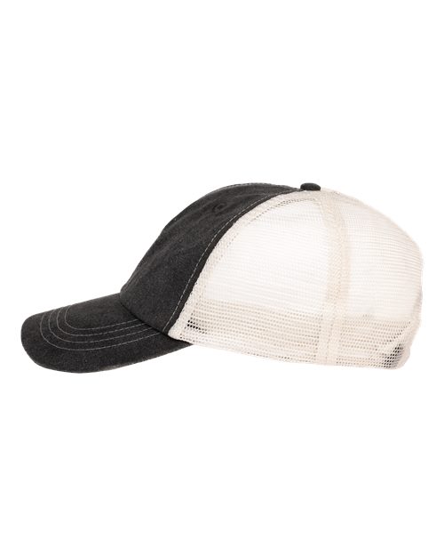 Game Changer Cap view 1