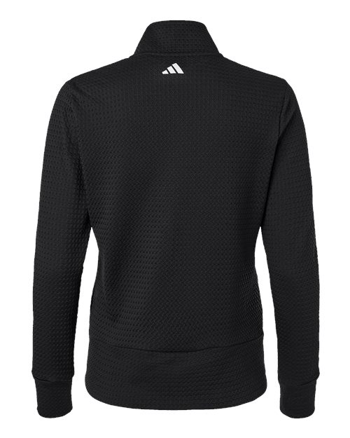 Women'S Ultimate365 Textured Full-Zip Jacket view 5