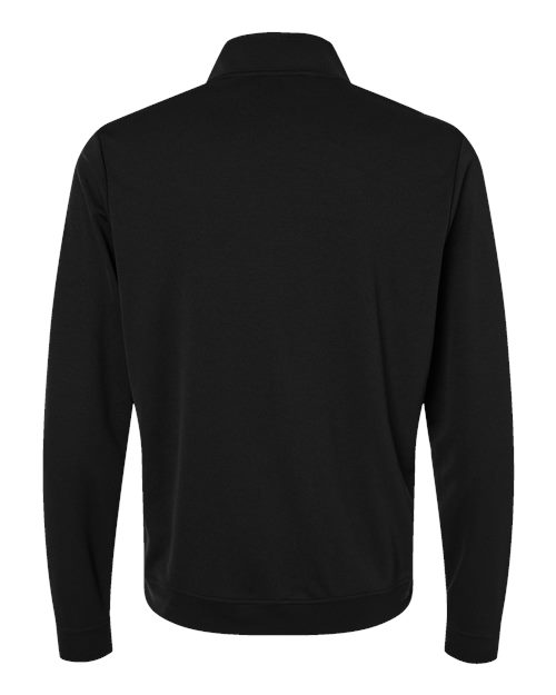 Men'S Performance Lightweight Quarter-Zip Pullover view 5