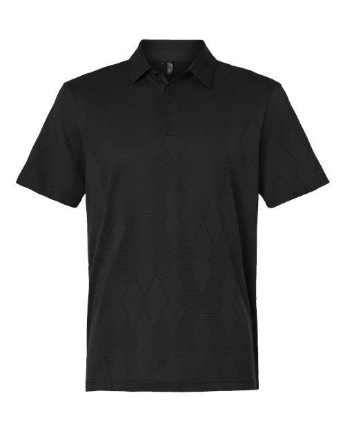 Men'S Ultimate365 Textured Polo view 6