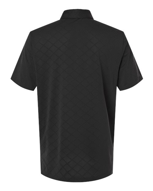 Men'S Ultimate365 Jacquard Polo view 5