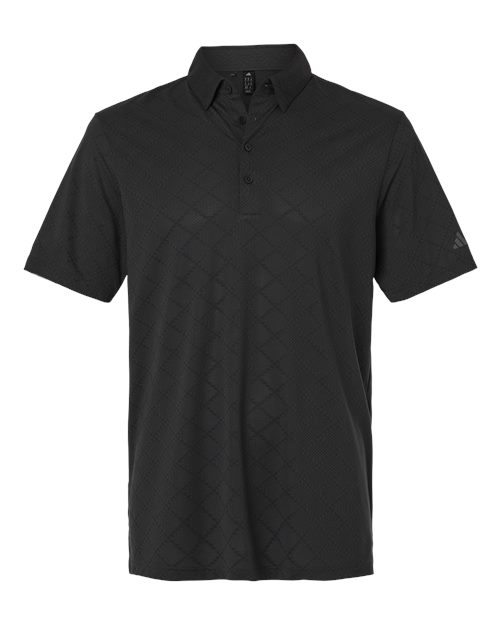 Men'S Ultimate365 Jacquard Polo view 6