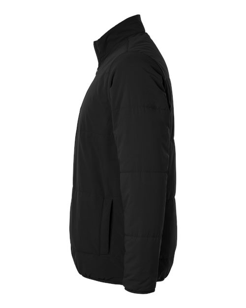 Men'S Ultimate365 Arctic Quarter-Zip Jacket view 4