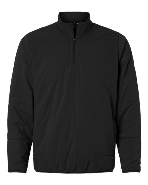 Men'S Ultimate365 Arctic Quarter-Zip Jacket view 6