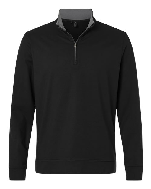 Men'S Ultimate365 Classic Quarter-Zip Pullover view 6