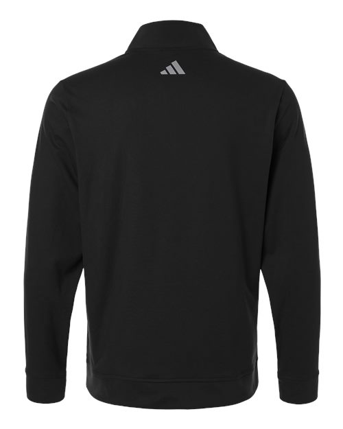 Men'S Ultimate365 Classic Quarter-Zip Pullover view 5