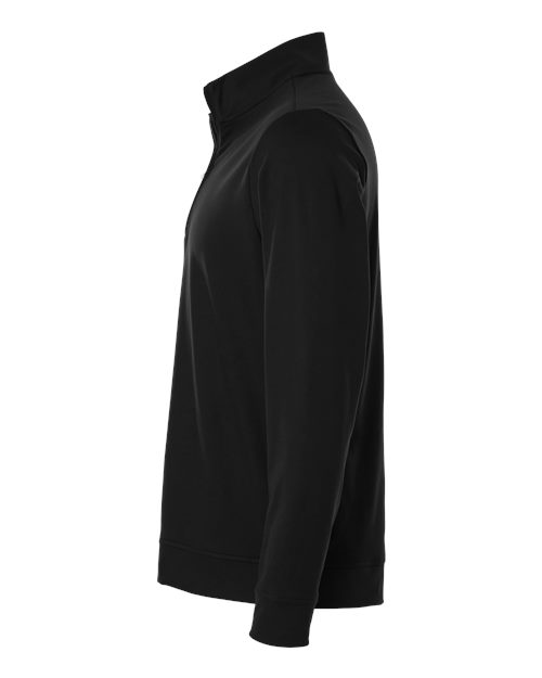 Men'S Ultimate365 Classic Quarter-Zip Pullover view 4