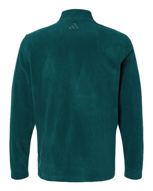 Men'S Ultimate365 Cozy Quarter-Zip Pullover view 5