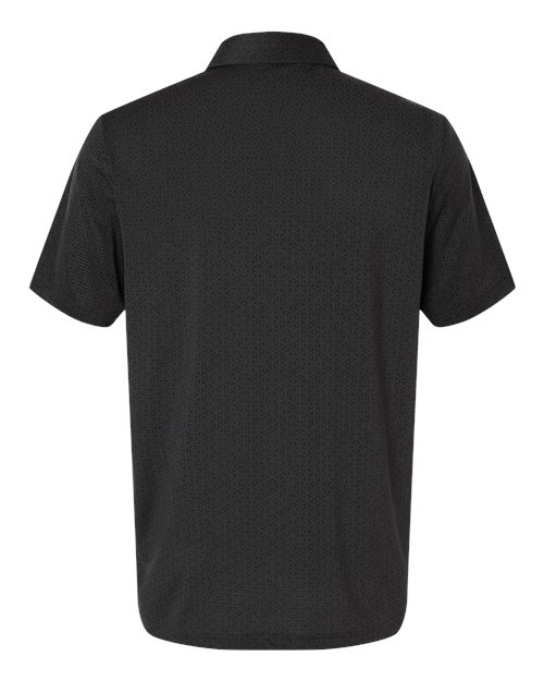 Men'S Ultimate365 Mesh Tango Print Climacool Polo view 5
