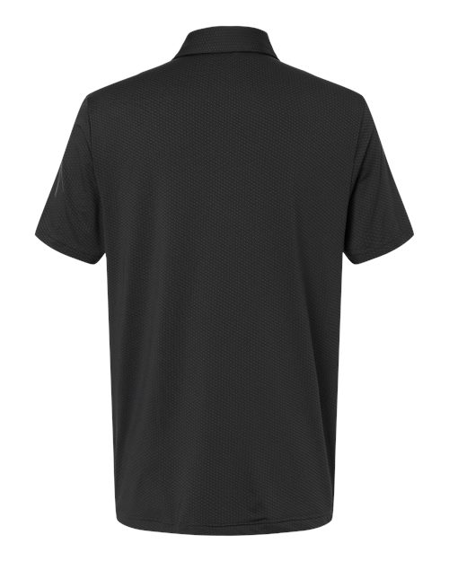 Men'S Performance Textured Polo view 5