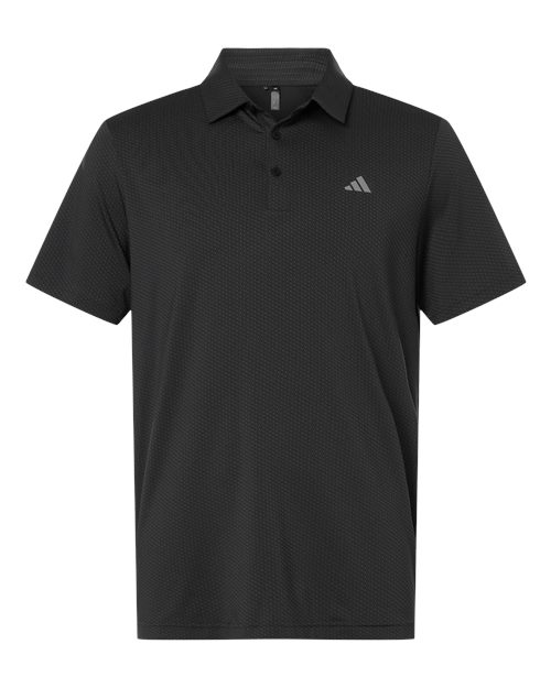 Men'S Performance Textured Polo view 6