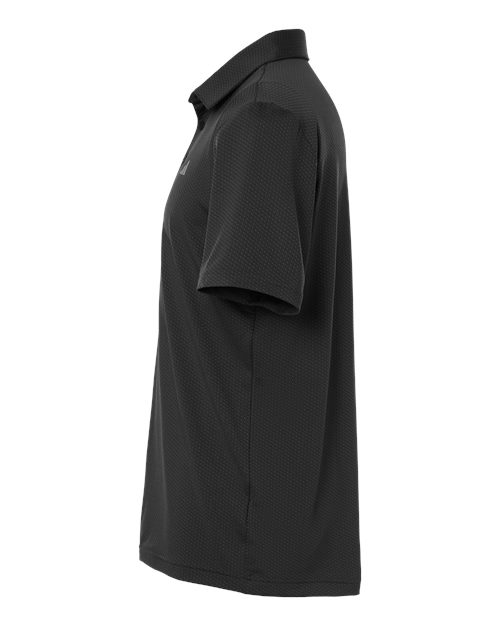 Men'S Performance Textured Polo view 4