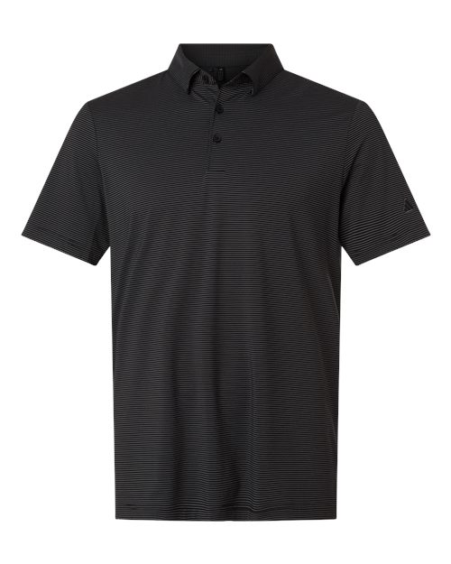 Men'S Ultimate365 Pencil Stripe Climacool Polo view 6
