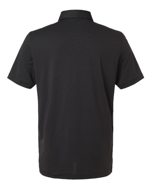 Men'S Ultimate365 Pencil Stripe Climacool Polo view 5