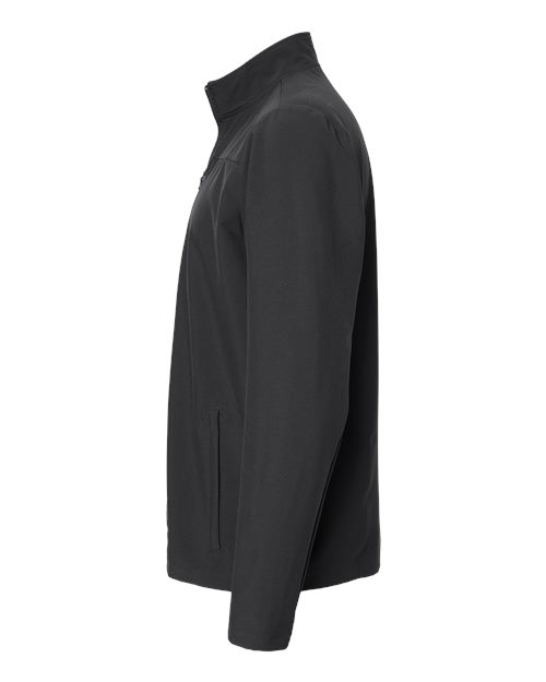 Men'S Wind Resistant Full-Zip Jacket view 4