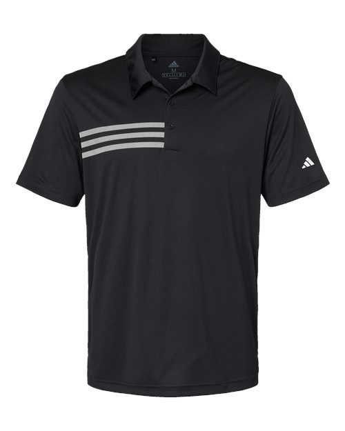 Men'S 3-Stripes Chest Polo view 6