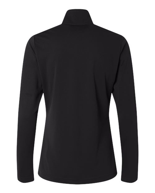 Women'S Lightweight Quarter-Zip Pullover view 5