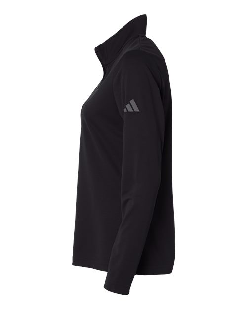 Women'S Lightweight Quarter-Zip Pullover view 4