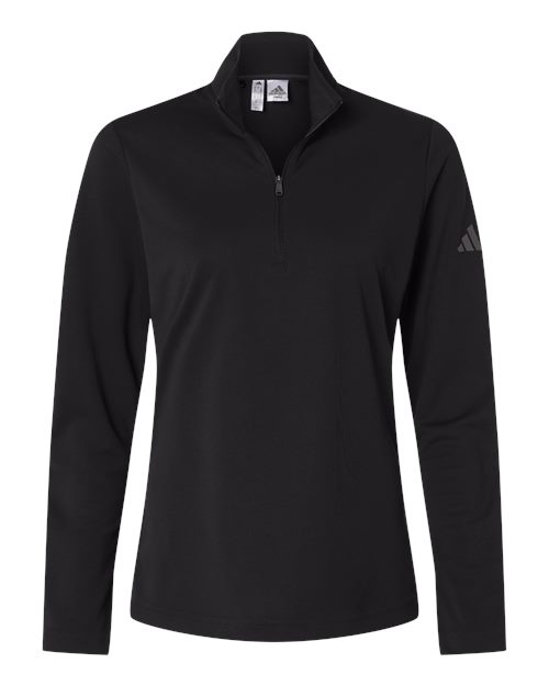Women'S Lightweight Quarter-Zip Pullover view 6