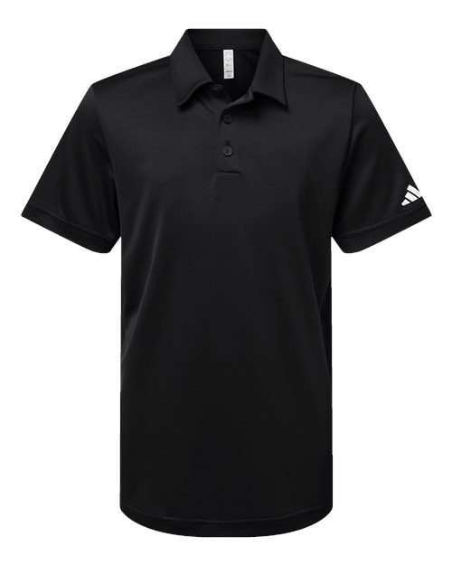 Youth Performance Polo view 6