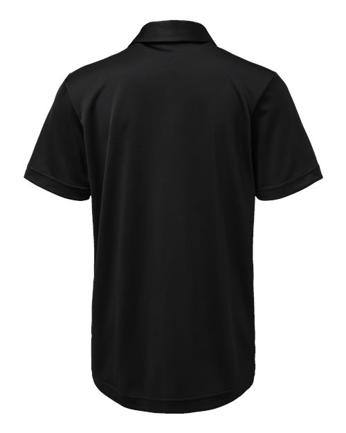 Youth Performance Polo view 5