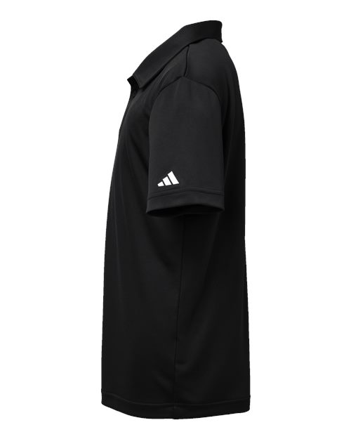 Youth Performance Polo view 4