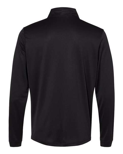 Men'S Ultimate365 Lightweight Quarter-Zip Pullover view 5