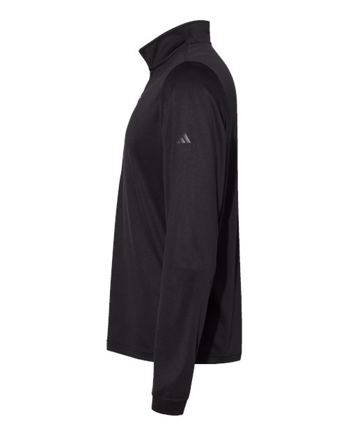Men'S Ultimate365 Lightweight Quarter-Zip Pullover view 4