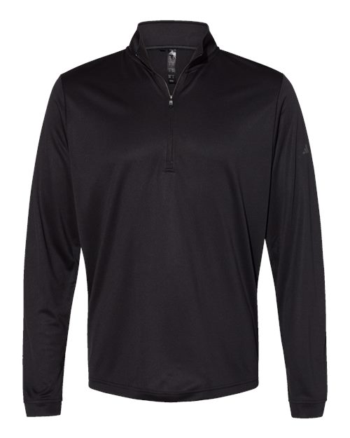 Men'S Ultimate365 Lightweight Quarter-Zip Pullover view 6