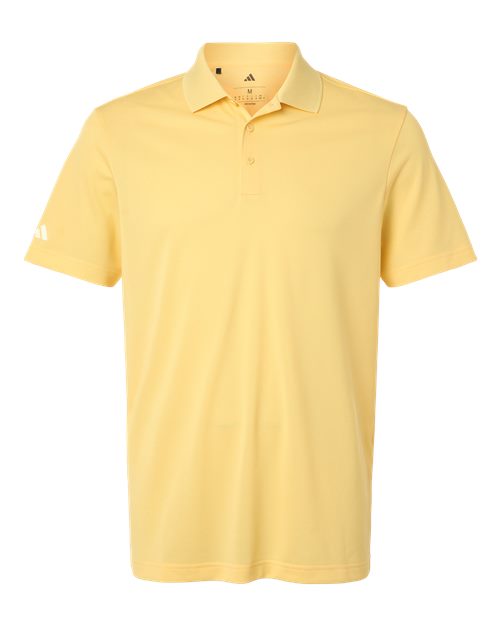 Men'S Performance Piqué Polo view 6