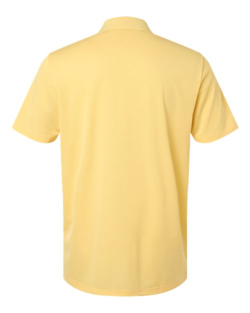 Men'S Performance Piqué Polo view 5