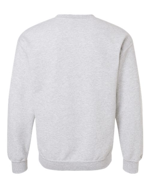 Unisex Dryblend® Crewneck Sweatshirt view 2
