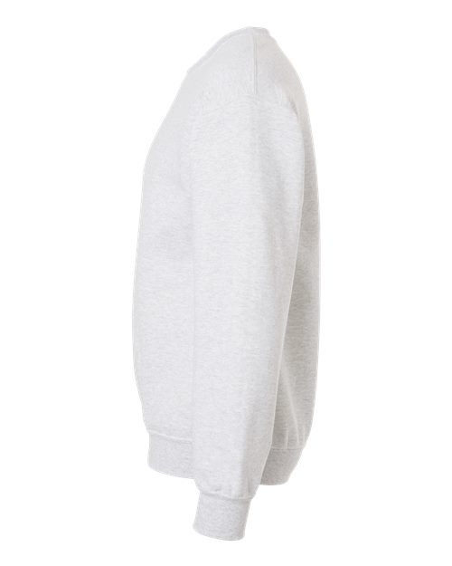 Unisex Dryblend® Crewneck Sweatshirt view 1