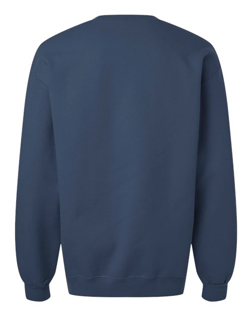 Unisex Hammer™ Maxweight Crewneck Sweatshirt view 5