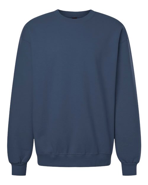 Unisex Hammer™ Maxweight Crewneck Sweatshirt view 6