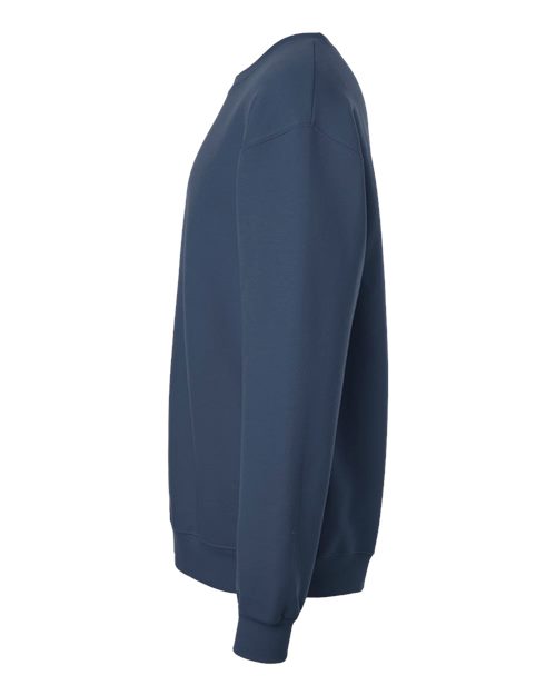 Unisex Hammer™ Maxweight Crewneck Sweatshirt view 4