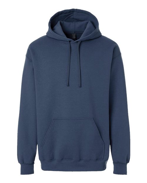 Unisex Hammer™ Maxweight Hooded Sweatshirt view 6