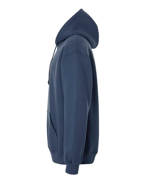 Unisex Hammer™ Maxweight Hooded Sweatshirt view 4