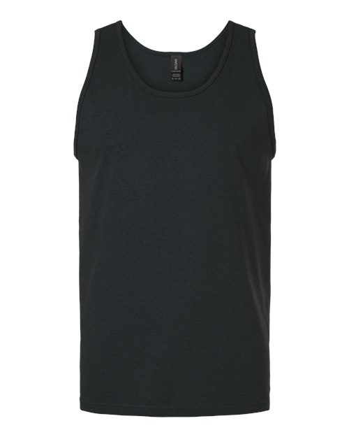 Unisex Ultra Cotton® Tank Top view 6
