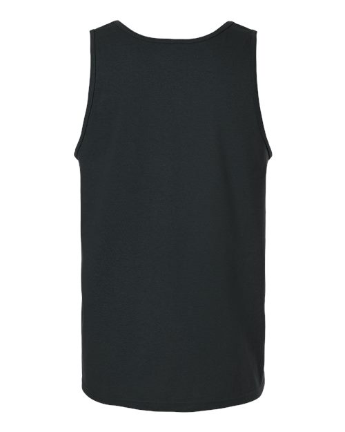Unisex Ultra Cotton® Tank Top view 5