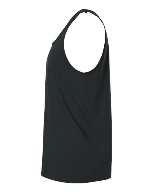 Unisex Ultra Cotton® Tank Top view 4