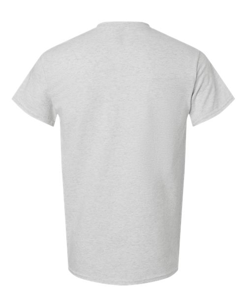 Unisex Ultra Cotton® Pocket T-Shirt view 5