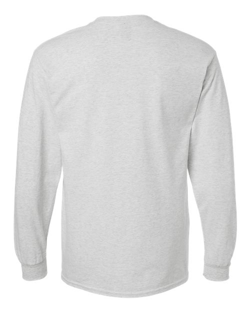 Unisex Ultra Cotton® Long Sleeve T-Shirt view 5