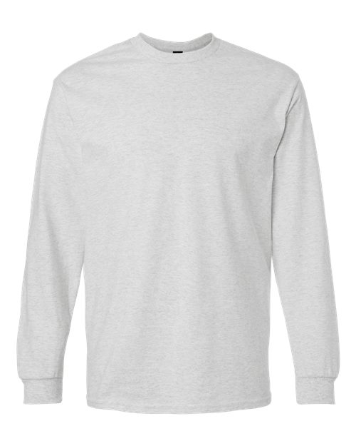 Unisex Ultra Cotton® Long Sleeve T-Shirt view 6