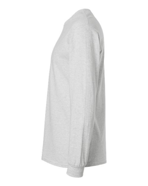 Unisex Ultra Cotton® Long Sleeve T-Shirt view 4