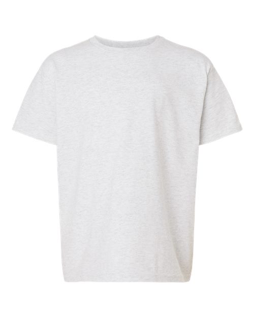 Youth Light Cotton T-Shirt view 6