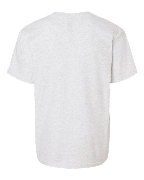 Youth Light Cotton T-Shirt view 5