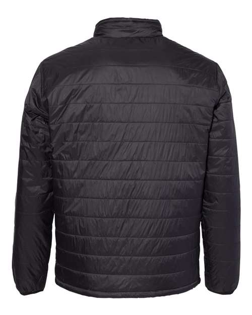 Men'S Puffer Jacket view 5