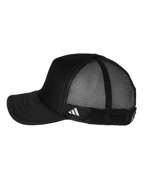 Fundamental Dispatch Trucker Cap view 1