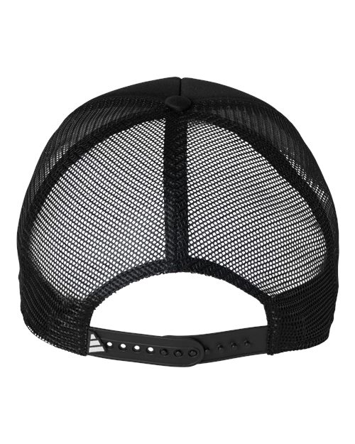 Fundamental Dispatch Trucker Cap view 2
